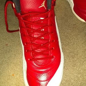 Jordan 12